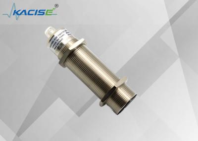China El sensor ultrasónico del transductor KUS3000 para la distancia y el sensor de proximidad llano llevado la encienden en venta