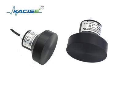 China 15m Wireless Water Level Sensor RS485 Output Ultrasonic Water Level Measurement en venta
