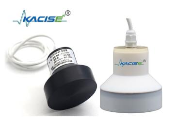 Китай 5V Ultrasonic Transducer Sensor Non Contact Fluid Level Sensor продается