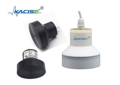 China 0~5V Ultrasonic Transducer Sensor Water Depth Measuring Instrument for sale