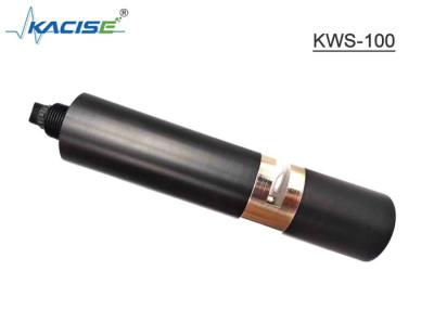 China KWS-100 IP68 Medidor de bacalhau de baixo custo COD sensor para Monitoramento de Água Saída RS485 à venda