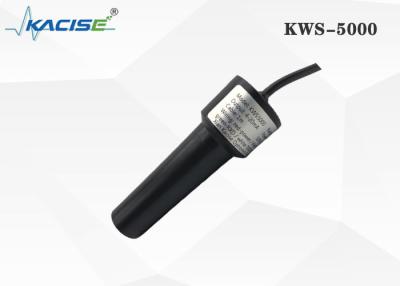 China Groundwater Dissolved CO2 Sensor Sensitivity Zero Calibration KWS5000 for sale