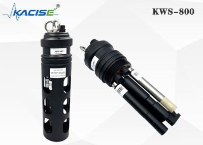 China KWS800 Online Multi Parameter Water Quality Sensor For Long Term Online Monitoring for sale