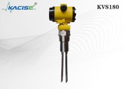 China KVS180 Explosion Proof Vibrating Fork Level Switch Self Study Whole Metal Construction for sale