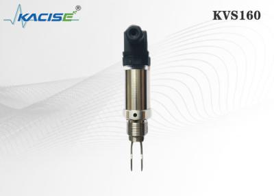 中国 KVS160 Hesman Joint Vibrating Fork Level Switch SPDT Relay / NPN / PNP Output 販売のため