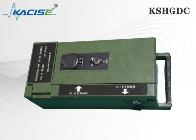 China KSHGDC Military Hand Crank Generator 65W For Radio Set Floating Charge Storage Battery for sale
