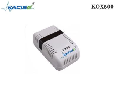 Chine KOX500 Series O2 Sensor ABS Shell High Measurement Accuracy à vendre