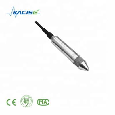 China Electronic / Analog Water / Capacitive Liquid Level Sensor 4 - 20mA for sale
