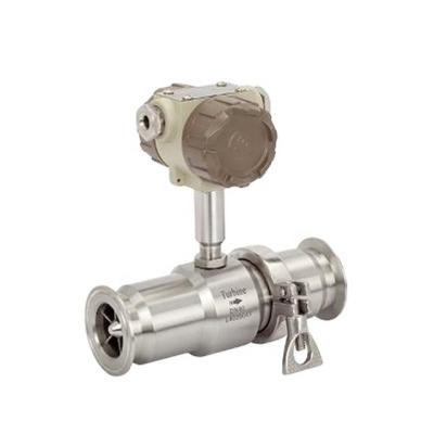 China High Quality Cheap Euromag Flow Meter 24vdc / Battery Powered for sale