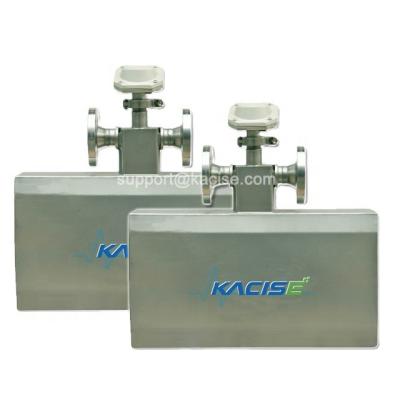 China KMF-Series Mass fuel oil cheap Flow Meter for sale