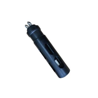 China High Accuracy 4-Port Multiparameter Water Quality Sonde for sale