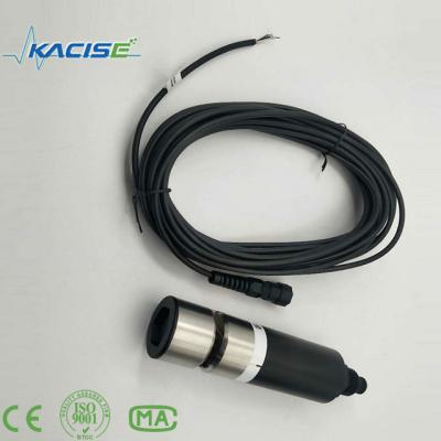 중국 High Chlorine Digital RS485 Online COD Sensor COD BOD TSS And Temperature 판매용