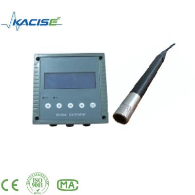 中国 Stainless Steel Dissolved Oxygen Sensor Industrial Dissolved Oxygen Meter / Analyzer / Tester 販売のため