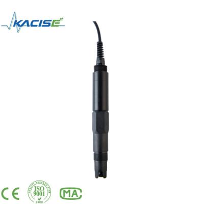 中国 5VDC 12VDC 24VDC Online Residual Chlorine Sensor 0.01ppm Resolution 販売のため