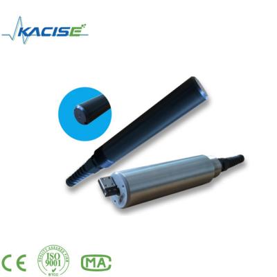 China 0 - 500ppb Oil In Water Sensor For Oil Field Monitoring With Accuracy ±3%F.S for sale