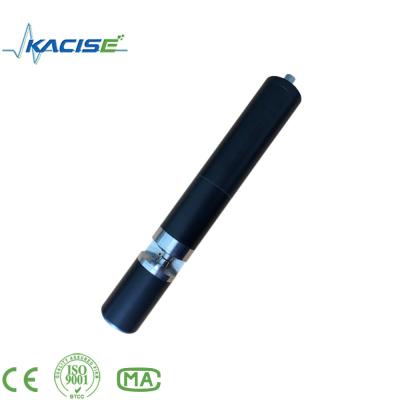 中国 Portable Dissolved Oxygen Sensor For Industrial Water Quality Testing With Accuracy 1% 販売のため