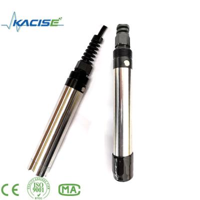 China RS485 Output DO Sensor Portable Online Industrial Dissolved Oxygen Sensor 4- 20mA for sale