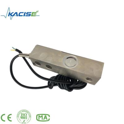 China 0.5kg 1kg 2kg 3kg Stainless Steel Small Load Cell Sensor for sale