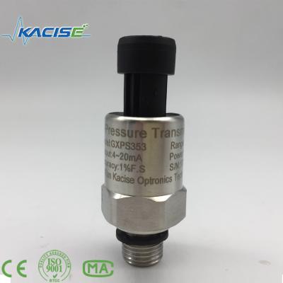 China GXPS Water jet machine pressure transducer for sale