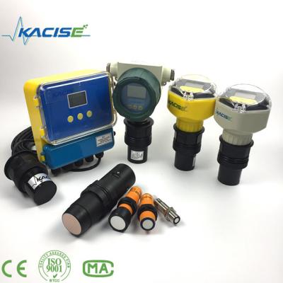 China 2019 hot sales ultrasonic distance transducer price for sale