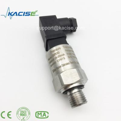 China Adjustable hydraulic pressure controller pressure switch Te koop