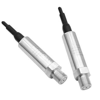 China Excellent long-term stability micro-structure pressure transducer en venta