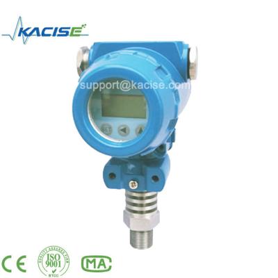 China Wireless Piezo Fuel Oil Pressure Sensor Low Consumption for sale