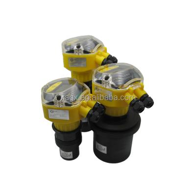 China RS485&232 4~20mA relay ultrasonic sensors distance price for sale