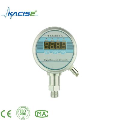 China Economical Mini digital pressure gauge manometer for sale