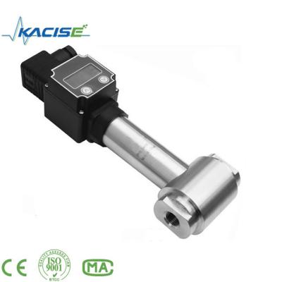 China Water Differential Air Pressure Sensor IP65 High Accuracy And High Stability for sale