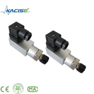 China Electronic Water Pump Automatic Pressure Switch 3 Phase en venta
