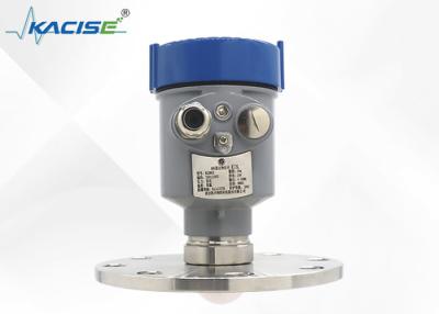 China KLD802 Radar Level Sensor With Non Contact PTFE Lens Antenna For Continuous Level Measurement for sale