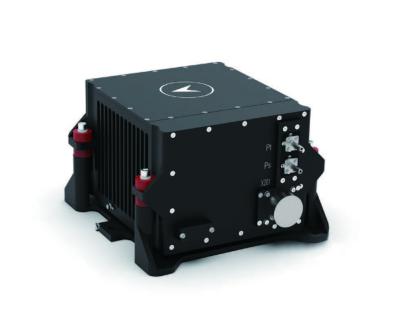 China Integrated Flight Control Inertial Navigation Equipment For High Speed UAVs for sale