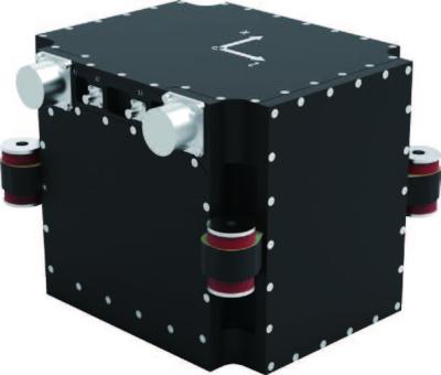 China Optical Fiber Rotating Inertial Navigation System For UAV Flight Control And Navigation And Positioning for sale