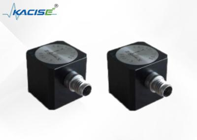 China KSPA-3 Three-Axis Piezoelectric Acceleration Sensor Triaxial Simultaneous Measuring Vibrations for sale