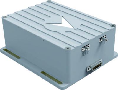 China Inertial navigation system for flight monitoring with accuracy (2σ) Level: 6m, Elevation: 8m for sale