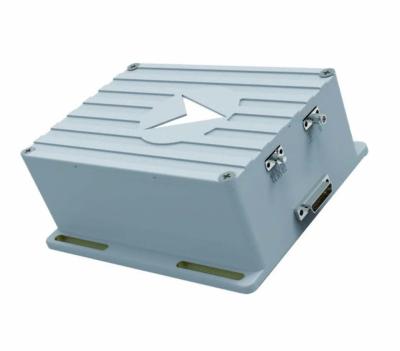 China Robust Inertial Navigation System Installation Dimensions 160mm X 150mm Host ≤ 12.5kg for sale