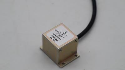 China 0.5-4.5(V) Analog Output MEMS Gyroscope With ≤20(Ms) Quick Run-Up Time for sale