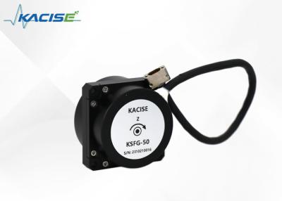 China Highly Accurate and Durable Fiber Optic Gyroscope with ≤10 (ppm) Scale Factor Non-linearity en venta