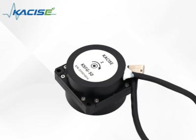 Китай Advanced Electronic Gyroscope Sensor With ≤0.05 (°/h) Bias Repeatability And 5V Supply Voltage продается