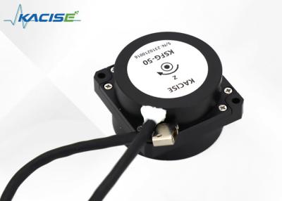 China Small Volume Fiber Optic Gyroscopes Are Used For Inertial Measurement With 50×50×36 mm à venda