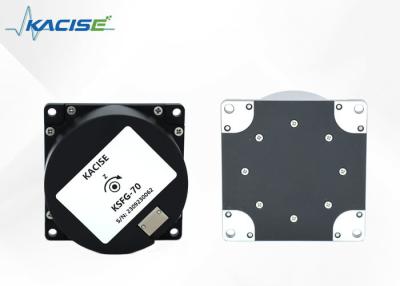 China Industrial Grade Electronic Gyroscope Sensor＜290 G Weight High-grade Inertial Angle Rate Sensor à venda