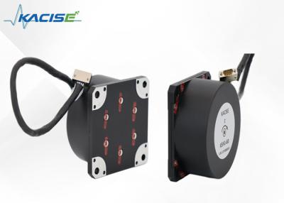 China Small Fiber Optic Gyroscopes Are Used For Navigation And Positioning With Weight <180g And Start Time 5s à venda