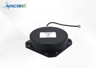 China High precision UAV gyroscope Used in flight control system with Random walk ≤0.0003(º/h^1/2) and Bias drift ≤0.001(°/h) for sale
