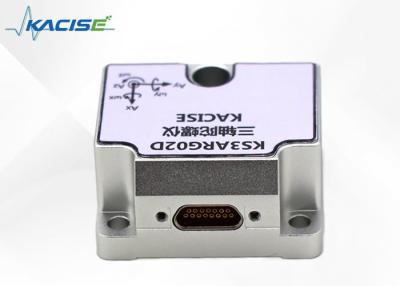 Chine KS3ARG02D Series Solid State Angular Rate Sensors Electronic Gyroscope Sensor Precision Instruments à vendre