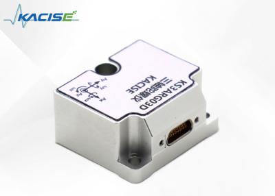 China Precision 3 Axis Gyroscope Sensor,Electrical interface is RS422,Zero-bias stability is ≤0.2(deg/h) for sale