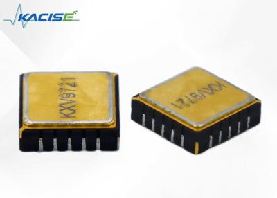 中国 High Precision Digital Quartz MEMS Gyroscope Core with Scale Factor So 70 LSB/ °/s ±2% 販売のため
