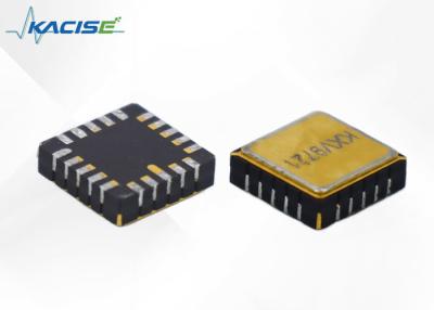China High Precision Electronic Gyroscope Sensor ±400°/s Rate Range And Bias ZRL ±1°/s (0 LSB Typ) for sale