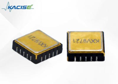 China Cross-axis Sensitivity CS±5% And Supply Voltage 2.7V~+3.6V Digital Quartz MEMS Gyro Temperature Control Sensor for sale