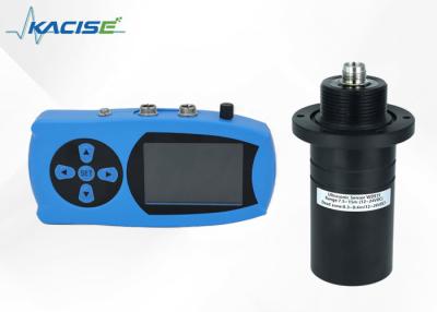 China Handheld Ultrasonic Sensor Using RS485 Interface And Modbus Protocol For Underwater Ranging And Depth Measurement for sale